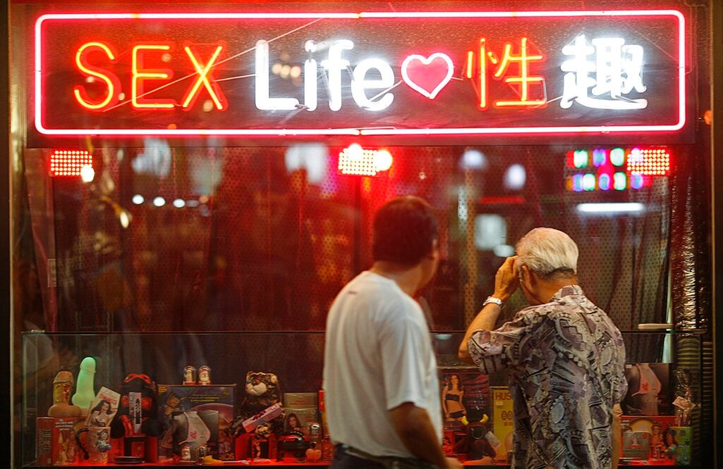 Foto: Archivo/EL UNIVERSAL/