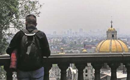 Se queda Fase 1 de Contingencia: CAMe