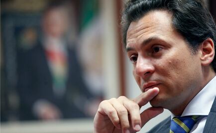 Lozoya pone la mejilla ante PGR