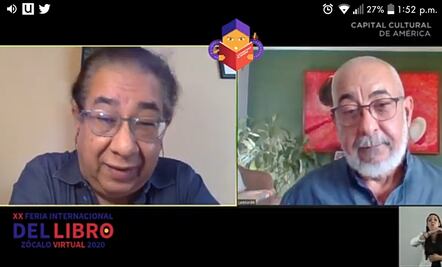 "El destino de Cuba tiene que pasar por una conciliación entre todos los cubanos”: Leonardo Padura