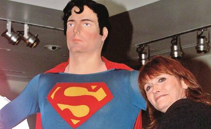 Fallece Margot Kidder, la Luisa Lane de los años 70 y 80