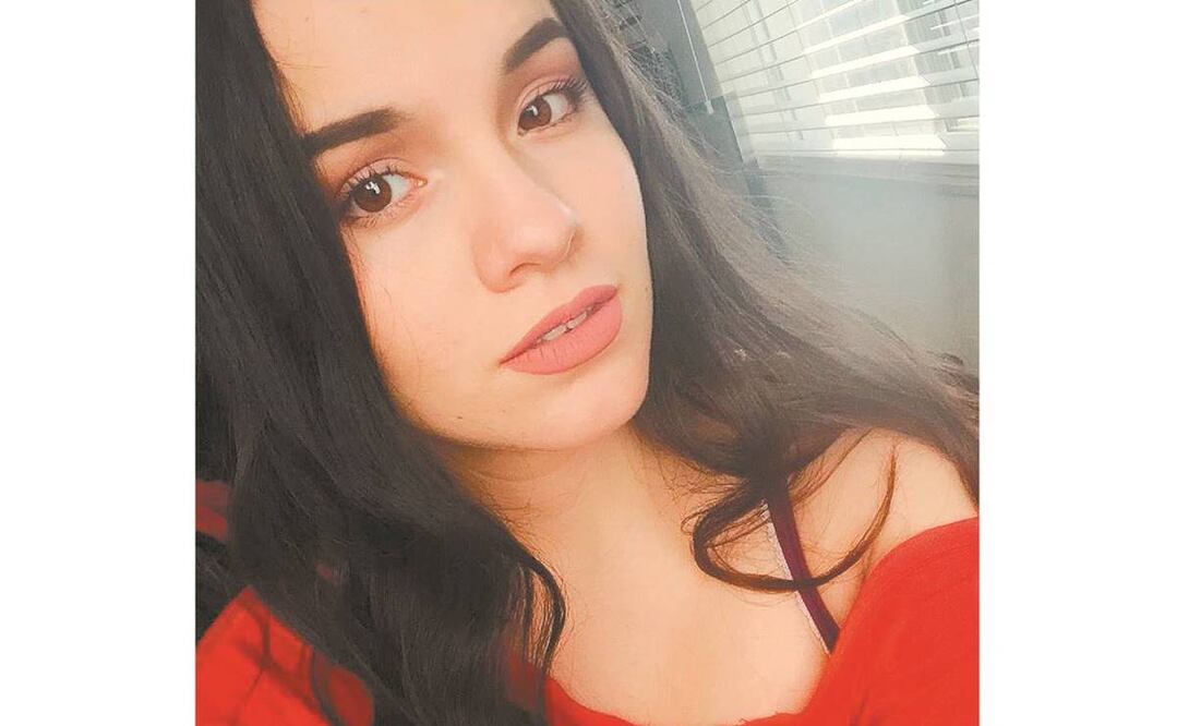 Sarita se hizo cargo de su padre el último año de vida. Foto: Archivo/EL UNIVERSAL