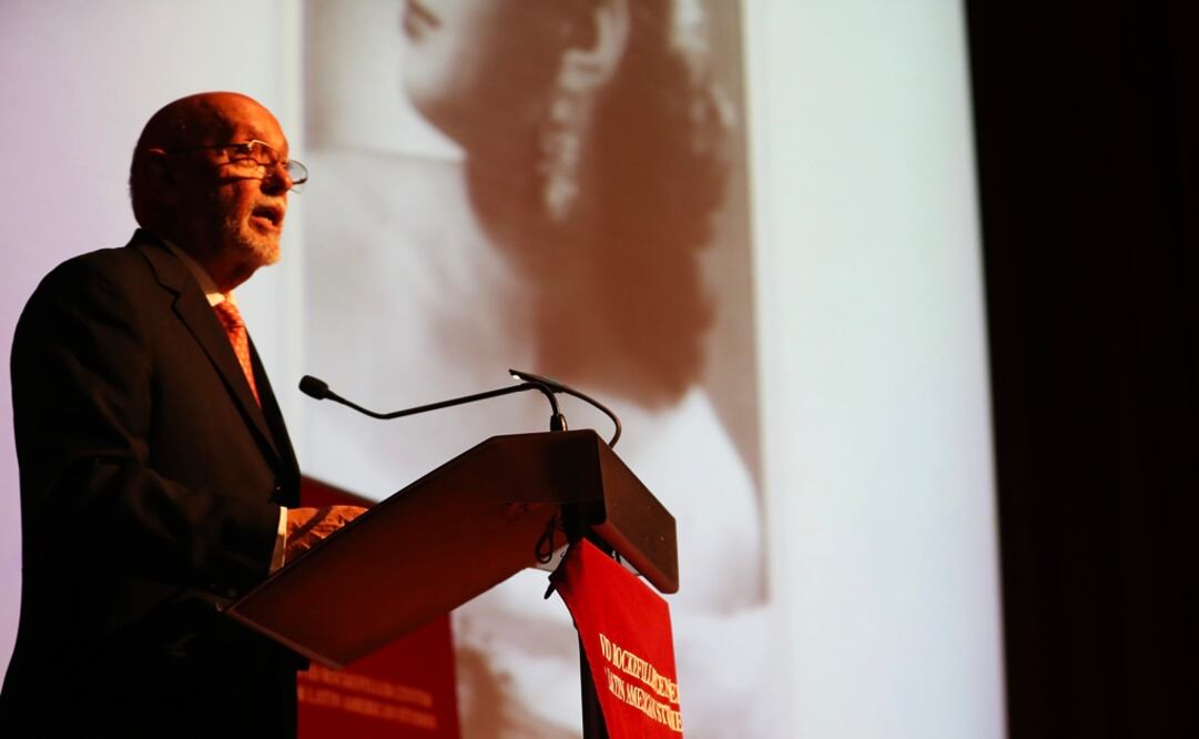 Foto: Juan Carlos Reyes García / EL UNIVERSAL