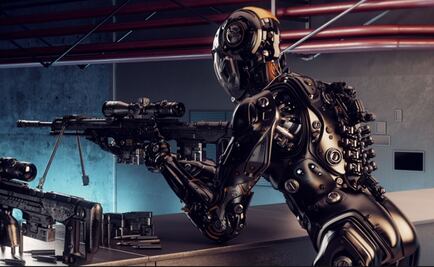 La ONU pide un código de conducta para los futuros soldados robot