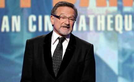 Tres personajes que vuelven inolvidable a Robin Williams