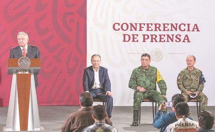 Abren hospitales militares a civiles para atender Covid-19