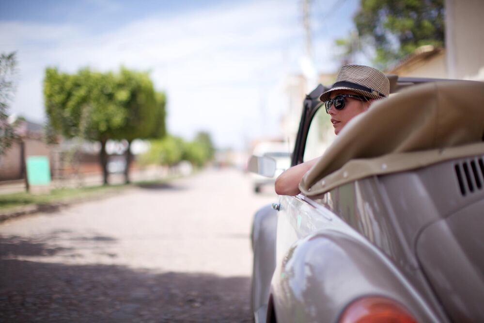 (Foto: The Traveling Beetle)