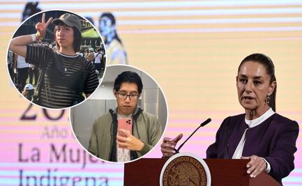 Festival Axe Ceremonia: "No debe haber impunidad": Sheinbaum sobre muerte de dos fotografos; revisan concesión a Parque Bicentenario