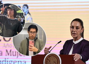 Festival Axe Ceremonia: "No debe haber impunidad": Sheinbaum sobre muerte de dos fotografos; revisan concesión a Parque Bicentenario