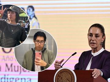 Festival Axe Ceremonia: "No debe haber impunidad": Sheinbaum sobre muerte de dos fotografos; revisan concesión a Parque Bicentenario