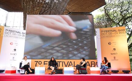 Festival Gabo será virtual y ya convoca para el octavo Premio Gabo