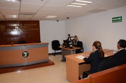 Juicios por divorcio saturan TSJDF; hubo 28 mil en 2014