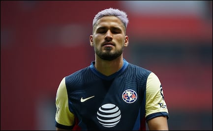 Así vivió Bruno Valdez la polémica jugada del empate vs Portland