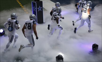 La NFL ordena cerrar todas las instalaciones de los equipos por el Covid-19