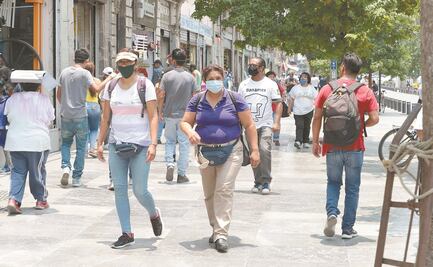 AMLO ve otros datos de Inegi sobre corrupción