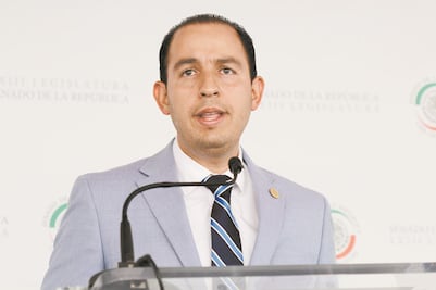 PAN va por la Cámara Baja; propone alianza a PRD y MC 