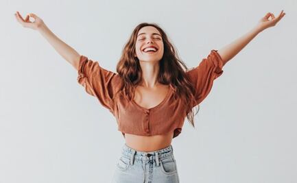 Estas son las 30 cosas cotidianas que te hacen más feliz; psiquiatra lo explica