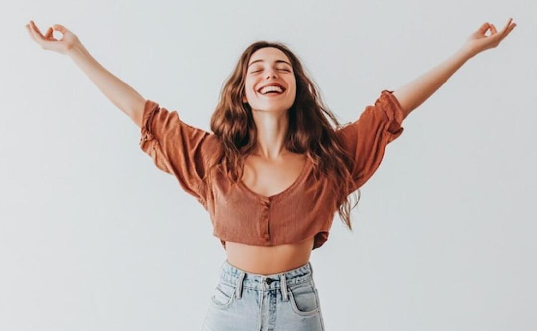 La felicidad de lo cotidiano. Fuente: Freepik.