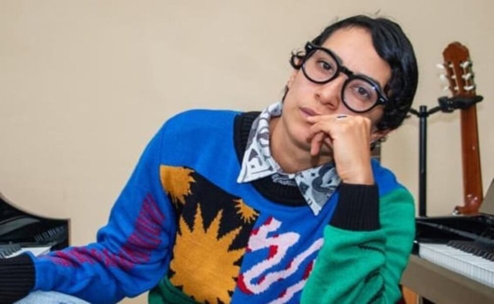 Paty Navidad arremete contra el feminismo