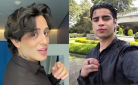“Se me está haciendo guapo”: Kunno sorprende al confesar que le atrae Aaron Mercury tras años de pleitos