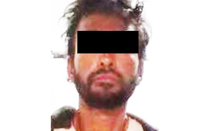 Cae hombre por secuestrar, amarrar y asaltar a su novia en Tlalpan