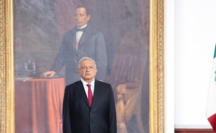 No se persigue ni se espía a opositores: AMLO