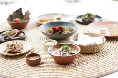 La Panga del Impostor, icónica marisquería de Guadalajara en CDMX