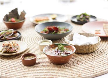 La Panga del Impostor, icónica marisquería de Guadalajara en CDMX