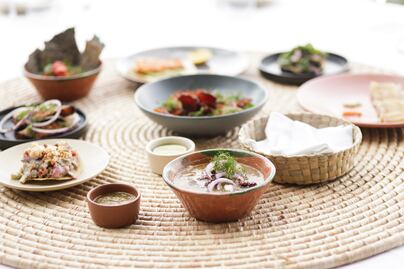 La Panga del Impostor, icónica marisquería de Guadalajara en CDMX