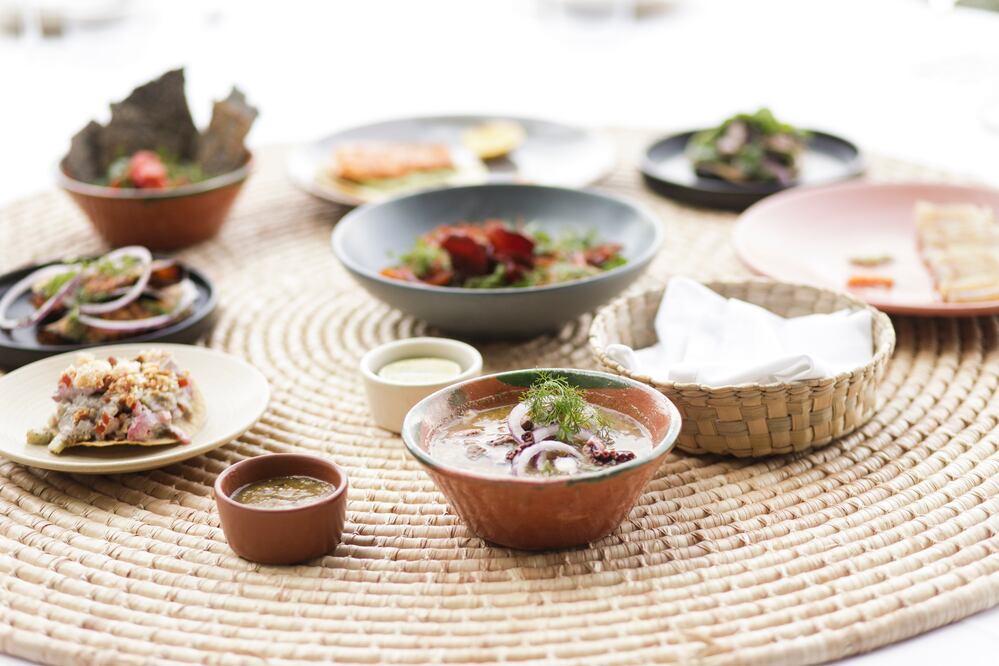 La tercera residencia gastronómica de Lago Algo recibe al restaurante tapatío La Panga del Impostor. Foto: Cortesía