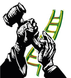 Propone PRD iniciativa de fiscalía autónoma