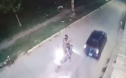 Hombre en Argentina dispara 11 veces a joven que le dio "me gusta" a una foto de su novia