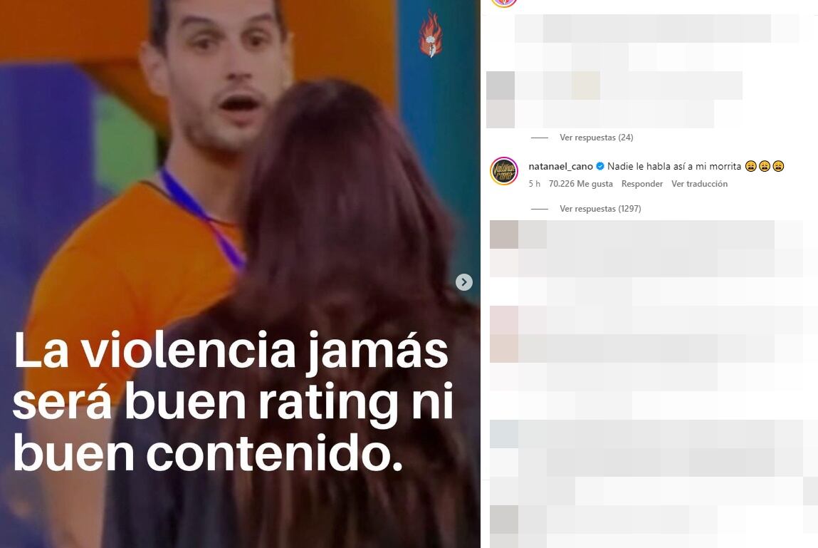 Foto: Instagram oficial.