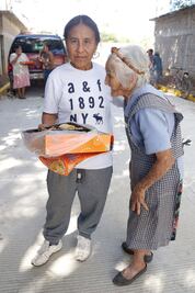 “Nos pegó que ese señor ganara”, dicen en Oaxaca