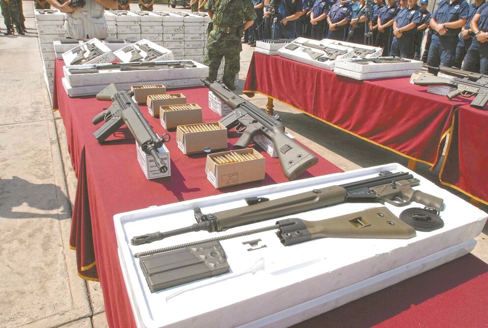 Foto: Archivo/El Universal