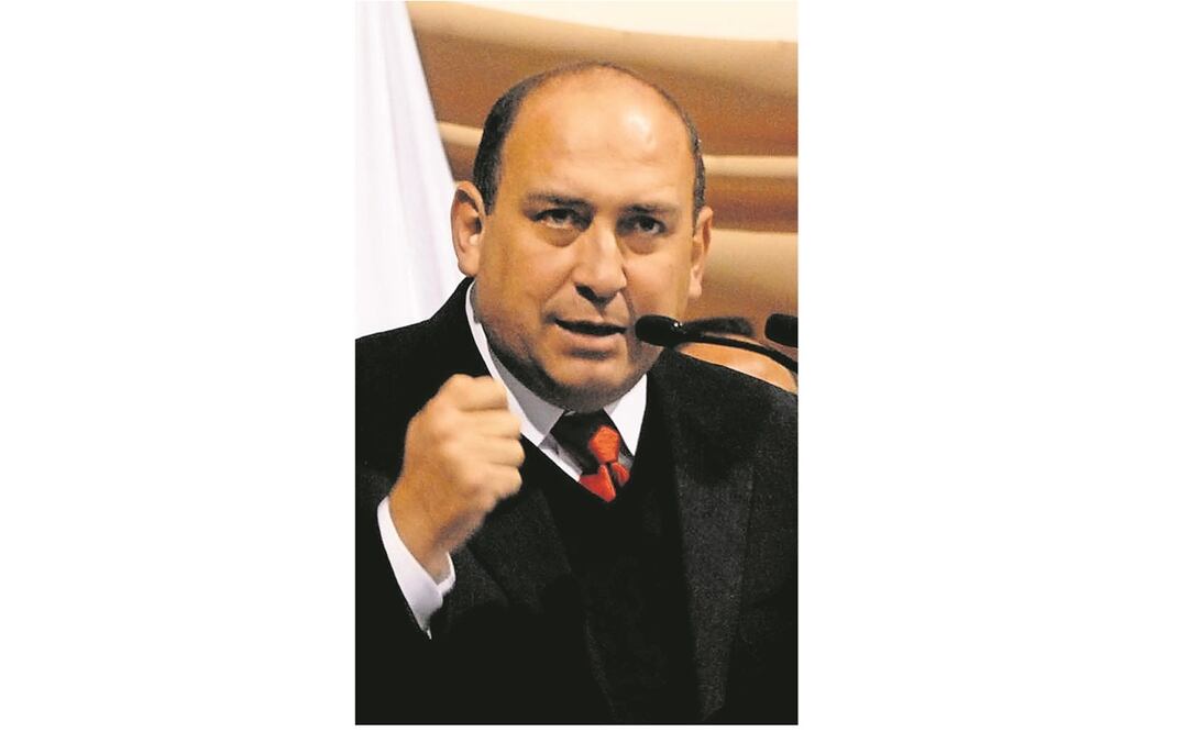 Se quedó con las ganas del viaje, los habanos y los mojitos