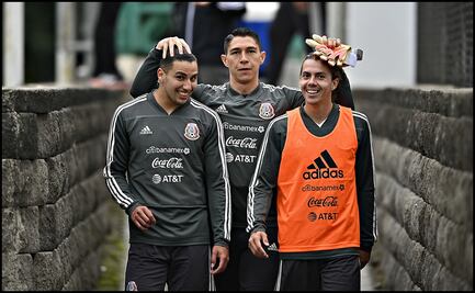 La Selección, a nadie  le importa II