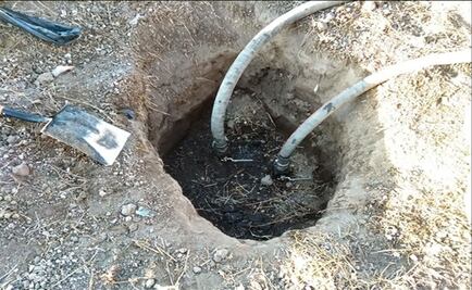 Aseguran cerca de 4 mil litros de “huachicol” en Oaxaca