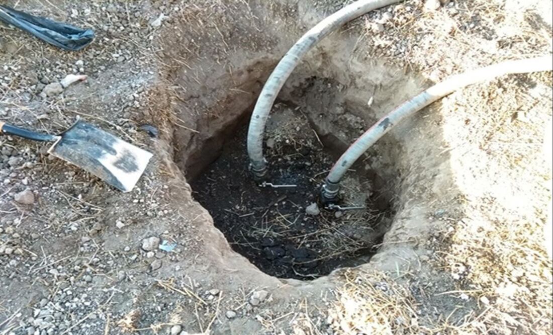 Foto: Archivo/El Universal