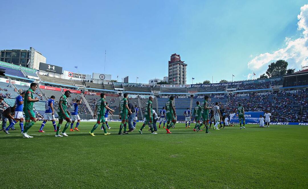 Cruz Azul "duplica" precios de boletos en el Azul