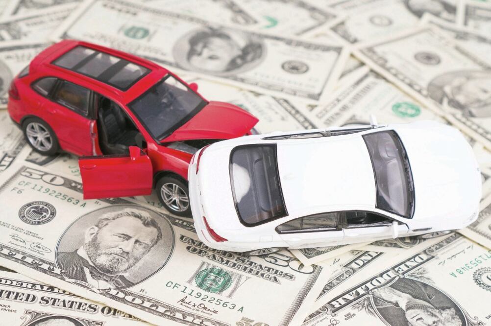 Mercado. Mapfre cifró en 94 mil 159 mdd el mercado potencial del sector seguros en México, pero se tiene una brecha de 66 mil 900 millones. Foto/Archivo El Universal