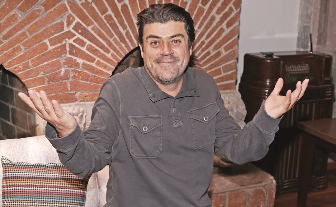 Foto: Archivo/EL UNIVERSAL