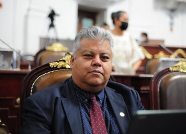 Brugada nombra a titular de la Autoridad del Centro Histórico; establecerán Mando Único de la policía en la zona