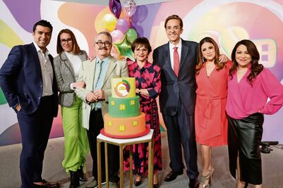 "Ventaneando" se adapta a los cambios