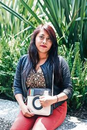 “Me quedé con ganas de seguir estudiando”