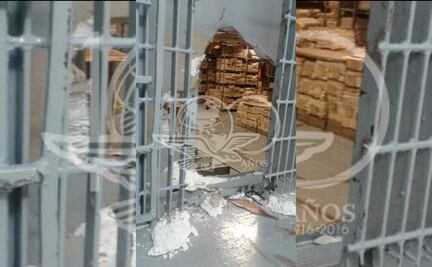 Criminal justice personnel investigated for kidnapper's escape