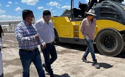 Ricardo Gallardo, gobernador de SLP, supera el Covid; retoma actividades