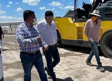 Ricardo Gallardo, gobernador de SLP, supera el Covid; retoma actividades