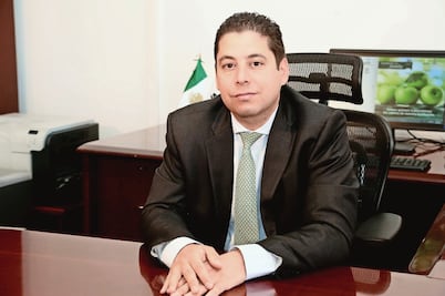 Crece decomiso de droga y armas en las aduanas