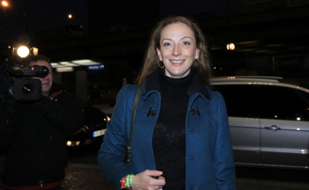 Caso Cassez-Vallarta, el secuestro que llegará a Netflix